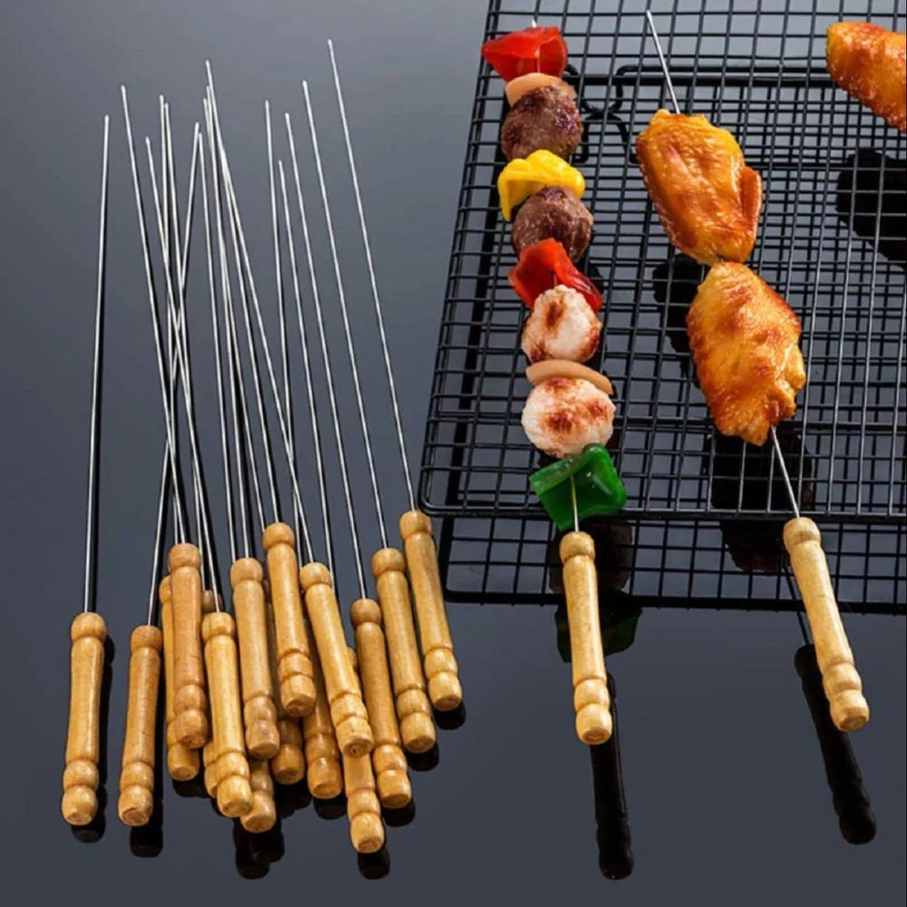 Barbeque Skewer Set