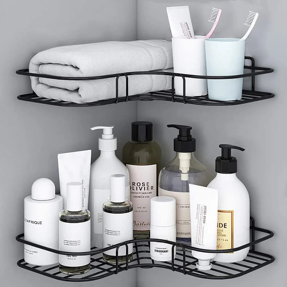 Bathroom Kitchen Rack