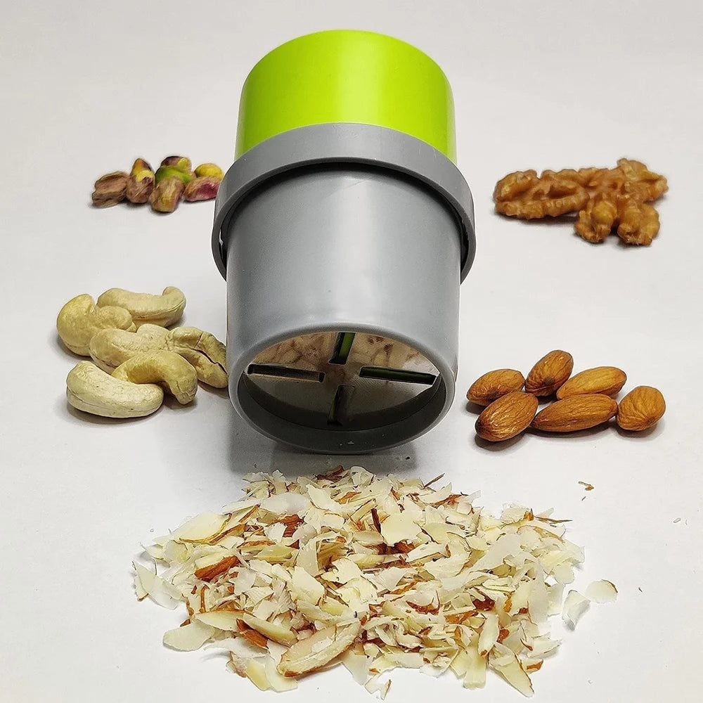 Dry Fruit Slicer Cutter