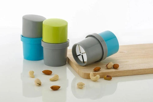 Dry Fruit Slicer Cutter