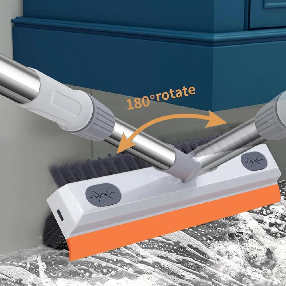 Tiles Cleaning Brush