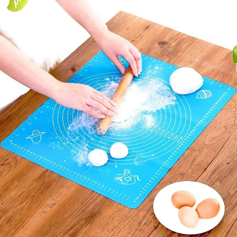 Silicon Baking Mat
