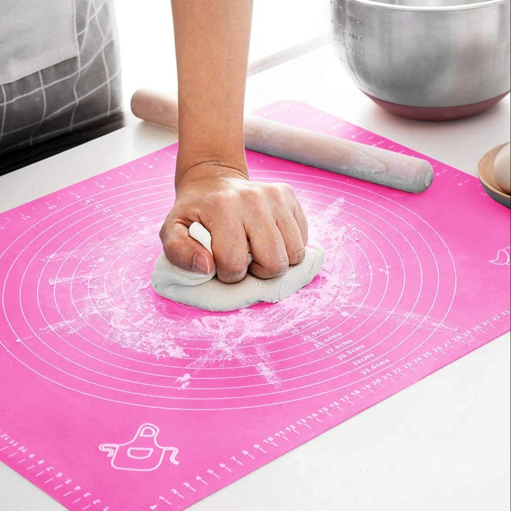 Silicon Baking Mat
